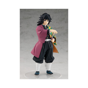 Good Smile Company Demon Slayer Kimetsu no Yaiba POP UP PARADE Giyu Tomioka 