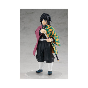 Good Smile Company Demon Slayer Kimetsu no Yaiba POP UP PARADE Giyu Tomioka 