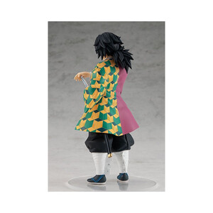 Good Smile Company Demon Slayer Kimetsu no Yaiba POP UP PARADE Giyu Tomioka 