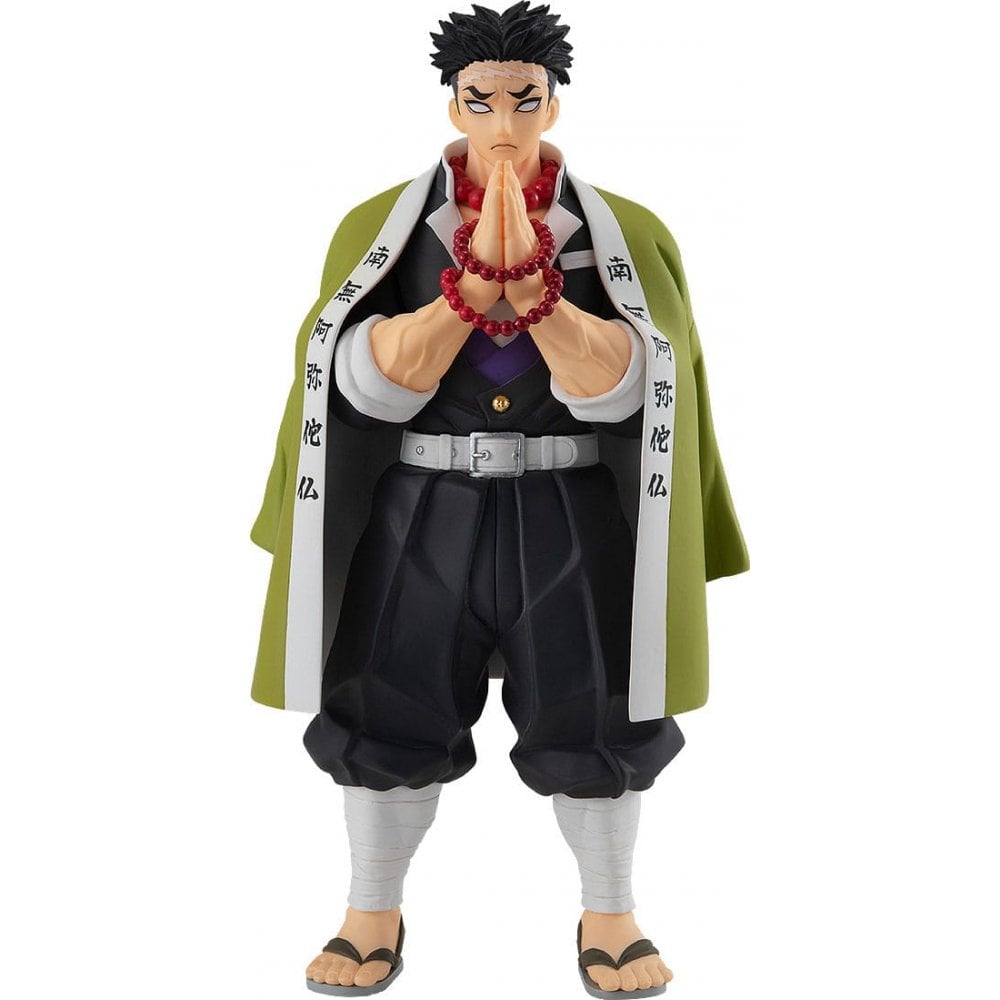 Good Smile Company Demon Slayer Kimetsu no Yaiba POP UP PARADE Gyomei Himejima 