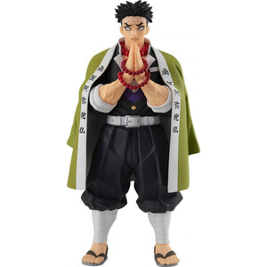 Good Smile Company Demon Slayer Kimetsu no Yaiba POP UP PARADE Gyomei Himejima 