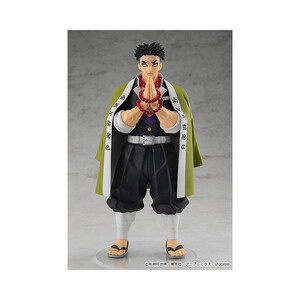 Good Smile Company Demon Slayer Kimetsu no Yaiba POP UP PARADE Gyomei Himejima 