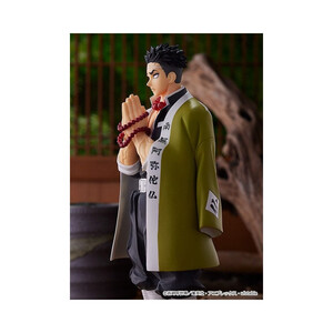 Good Smile Company Demon Slayer Kimetsu no Yaiba POP UP PARADE Gyomei Himejima 