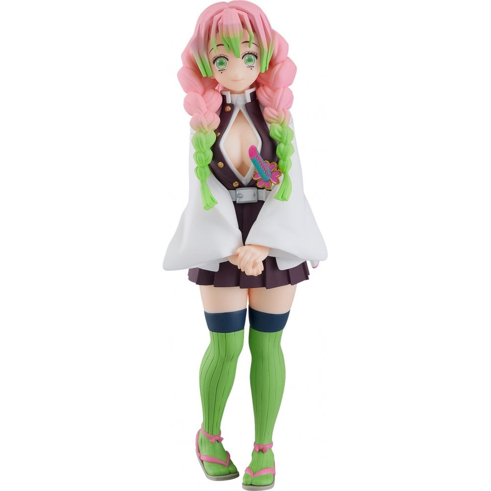 Demon Slayer Kimetsu no Yaiba POP UP PARADE Mitsuri Kanroji 