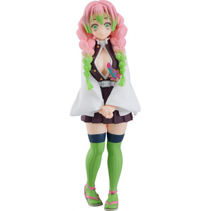 Good Smile Company Demon Slayer Kimetsu no Yaiba POP UP PARADE Mitsuri Kanroji 