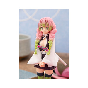 Good Smile Company Demon Slayer Kimetsu no Yaiba POP UP PARADE Mitsuri Kanroji 