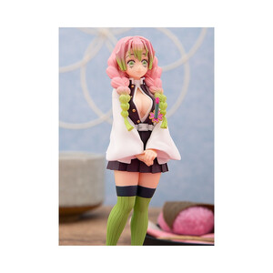 Good Smile Company Demon Slayer Kimetsu no Yaiba POP UP PARADE Mitsuri Kanroji 