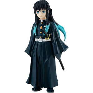 Good Smile Company Demon Slayer Kimetsu no Yaiba POP UP PARADE Muichiro Tokito 