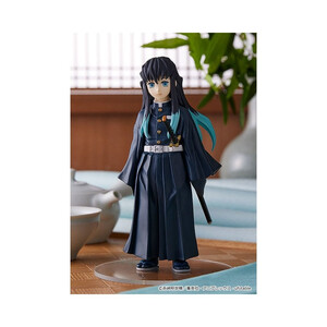Good Smile Company Demon Slayer Kimetsu no Yaiba POP UP PARADE Muichiro Tokito 