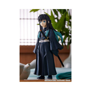 Good Smile Company Demon Slayer Kimetsu no Yaiba POP UP PARADE Muichiro Tokito 