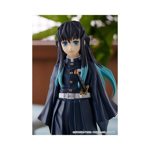 Good Smile Company Demon Slayer Kimetsu no Yaiba POP UP PARADE Muichiro Tokito 