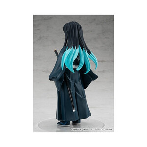 Good Smile Company Demon Slayer Kimetsu no Yaiba POP UP PARADE Muichiro Tokito 
