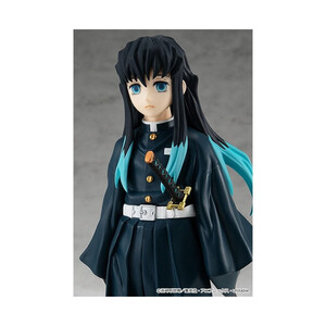 Good Smile Company Demon Slayer Kimetsu no Yaiba POP UP PARADE Muichiro Tokito 