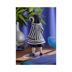 Good Smile Company Demon Slayer Kimetsu no Yaiba POP UP PARADE Obanai Iguro 