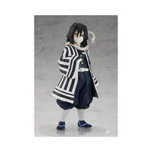 Good Smile Company Demon Slayer Kimetsu no Yaiba POP UP PARADE Obanai Iguro 