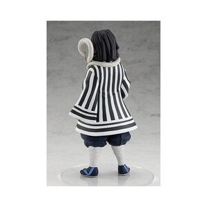 Good Smile Company Demon Slayer Kimetsu no Yaiba POP UP PARADE Obanai Iguro 