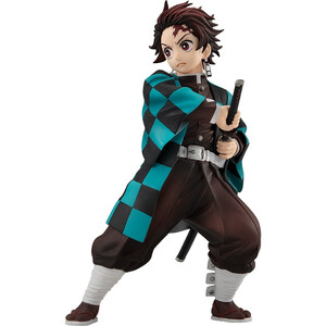 Good Smile Company Demon Slayer Kimetsu no Yaiba POP UP PARADE Tanjiro Kamado 