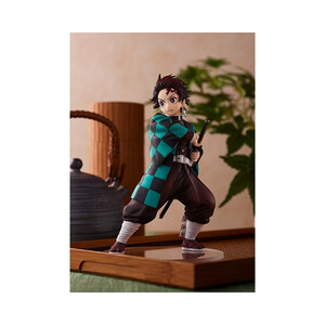 Good Smile Company Demon Slayer Kimetsu no Yaiba POP UP PARADE Tanjiro Kamado 