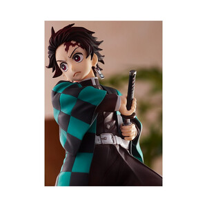 Good Smile Company Demon Slayer Kimetsu no Yaiba POP UP PARADE Tanjiro Kamado 