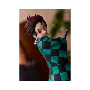 Good Smile Company Demon Slayer Kimetsu no Yaiba POP UP PARADE Tanjiro Kamado 