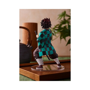 Good Smile Company Demon Slayer Kimetsu no Yaiba POP UP PARADE Tanjiro Kamado 