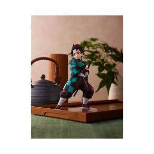 Good Smile Company Demon Slayer Kimetsu no Yaiba POP UP PARADE Tanjiro Kamado 