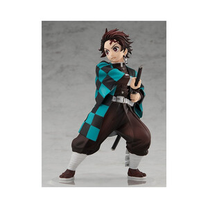 Good Smile Company Demon Slayer Kimetsu no Yaiba POP UP PARADE Tanjiro Kamado 