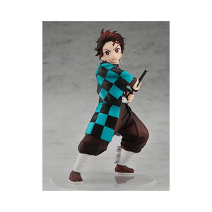Good Smile Company Demon Slayer Kimetsu no Yaiba POP UP PARADE Tanjiro Kamado 