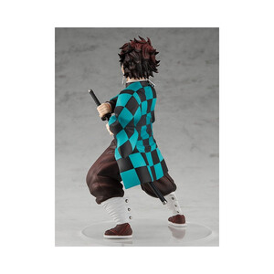Good Smile Company Demon Slayer Kimetsu no Yaiba POP UP PARADE Tanjiro Kamado 