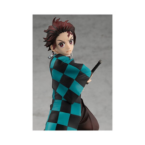 Good Smile Company Demon Slayer Kimetsu no Yaiba POP UP PARADE Tanjiro Kamado 