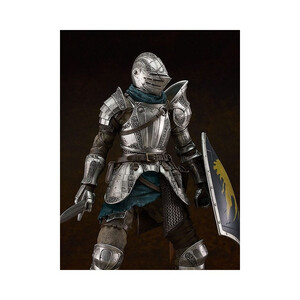 Good Smile Company Demon's Souls POP UP PARADE SP Fluted Armor 