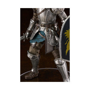 Good Smile Company Demon's Souls POP UP PARADE SP Fluted Armor 
