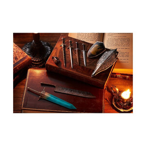 Good Smile Company Demon's Souls PS5 figma Fluted Armor 