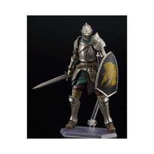 Good Smile Company Demon's Souls PS5 figma Fluted Armor 