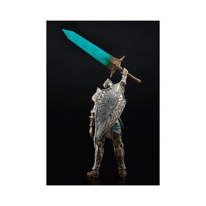 Good Smile Company Demon's Souls PS5 figma Fluted Armor 