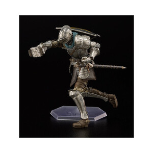 Good Smile Company Demon's Souls PS5 figma Fluted Armor 