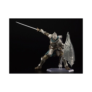 Good Smile Company Demon's Souls PS5 figma Fluted Armor 