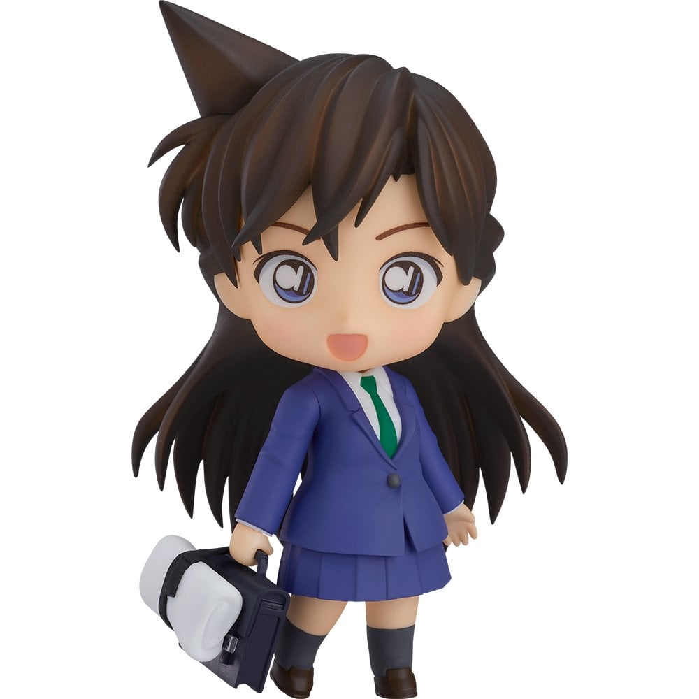 Good Smile Company Detective Conan Nendoroid Ran Mouri 