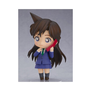 Good Smile Company Detective Conan Nendoroid Ran Mouri 
