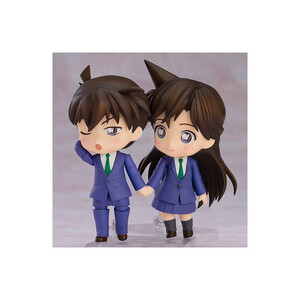 Good Smile Company Detective Conan Nendoroid Ran Mouri 