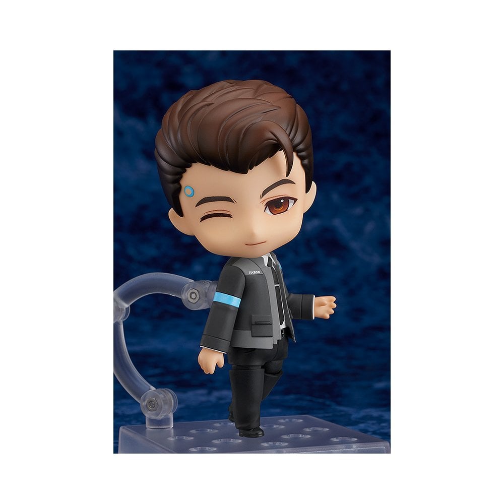 Good Smile Company Detroit Become Human Nendoroid Connor