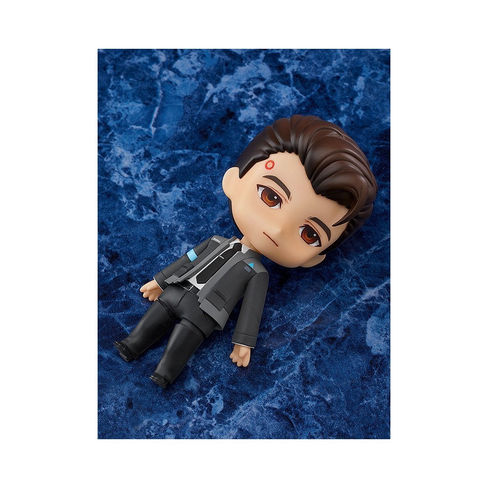 Good Smile Company Detroit Become Human Nendoroid Connor