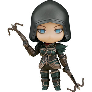Good Smile Company Diablo Nendoroid Demon Hunter 