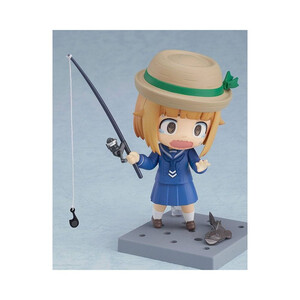 Good Smile Company Diary of our Days at the Breakwater Nendoroid Hina Tsurugi 