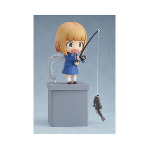 Good Smile Company Diary of our Days at the Breakwater Nendoroid Hina Tsurugi 