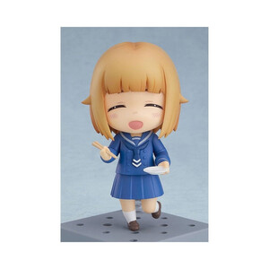 Good Smile Company Diary of our Days at the Breakwater Nendoroid Hina Tsurugi 