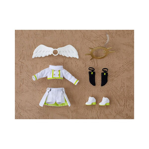 Good Smile Company Diary of our Days at the Breakwater Nendoroid Hina Tsurugi 