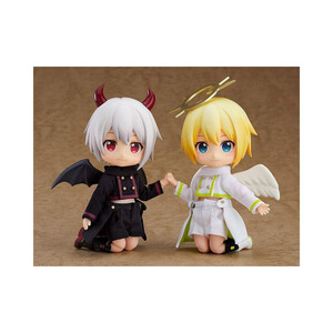 Good Smile Company Diary of our Days at the Breakwater Nendoroid Hina Tsurugi 