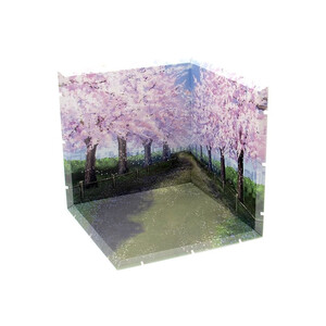 PLM Dioramansion 150 Cherry Blossom Road 