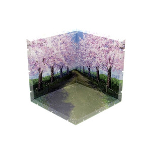 PLM Dioramansion 150 Cherry Blossom Road 